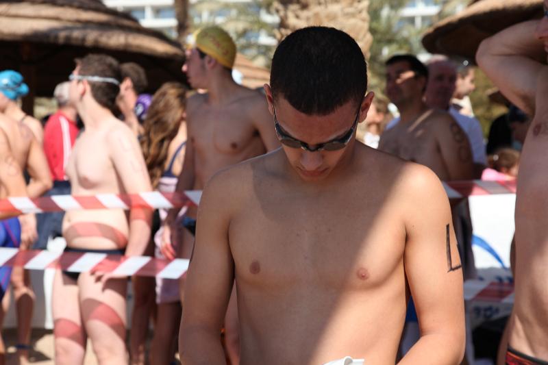 אליפות ישראל מים פתוחים אילת 2009 036.jpg